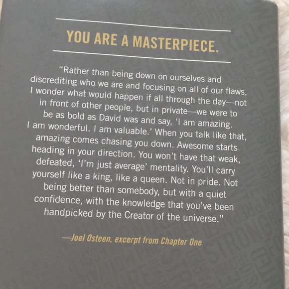 The Power of I Am - Picture 2 of 6